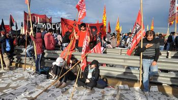 ¿como es el proyecto para amnistiar a procesados por realizar piquetes? ¿como es el proyecto para amnistiar a procesados por realizar piquetes?