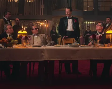 La serie de época casi única en su género que sigue sumando reproducciones