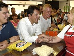 sin nombrarlo, massa arremetio contra macri sin nombrarlo, massa arremetio contra macri