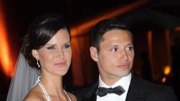 desvalijan a mauro zarate y natalie weber desvalijan a mauro zarate y natalie weber