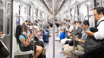 el comunicado de emova por apertura de molinetes de metrodelgados en la linea d el comunicado de emova por apertura de molinetes de metrodelgados en la linea d