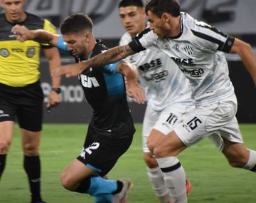 Racing cayó ante Central Córdoba y se despidió de la lucha por el torneo