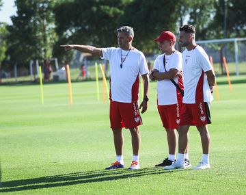 Instituto vs. Central Córdoba