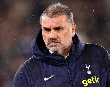 Ange Postecoglou será el nuevo entrenador del Nottingham Forest