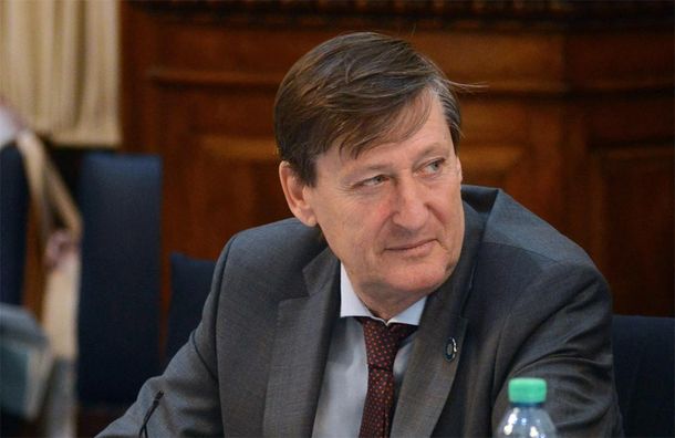 Pablo Torello, el del tuit  irrespetuoso: Voy a seguir votando en contra la despenalización del aborto