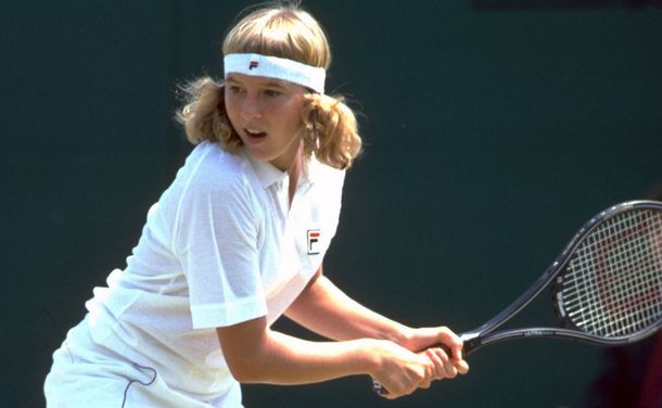 Escándalo mundial: extenista reveló haber sido acosada sexualmente durante años