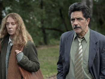 La serie chilena de Netflix que te hará reflexionar sobre un caso de la vida real