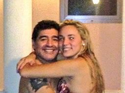 Rocío Oliva rechazó acusaciones de prostitución