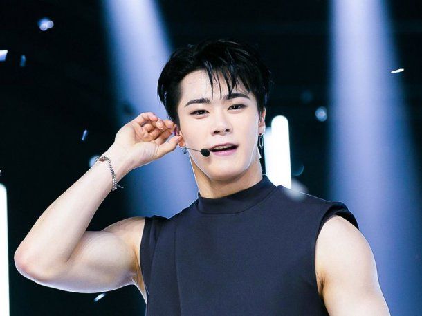 Moonbin, del grupo de K-pop ASTRO, fue hallado muerto