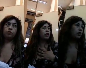 Tengo cáncer: el desesperado pedido de un hombre que espera sus medicamentos hace 3 meses