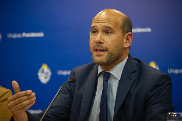 Martín Lema mostró su confianza en las posibilidades de la Coalición Republicana para hacerse del poder en Montevideo.