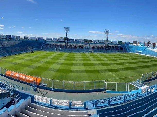 Fútbol libre por celular: cómo ver en vivo Atlético Tucumán vs Vélez