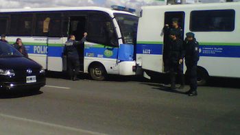 Gentileza Radio FMQ Gentileza Radio FMQ