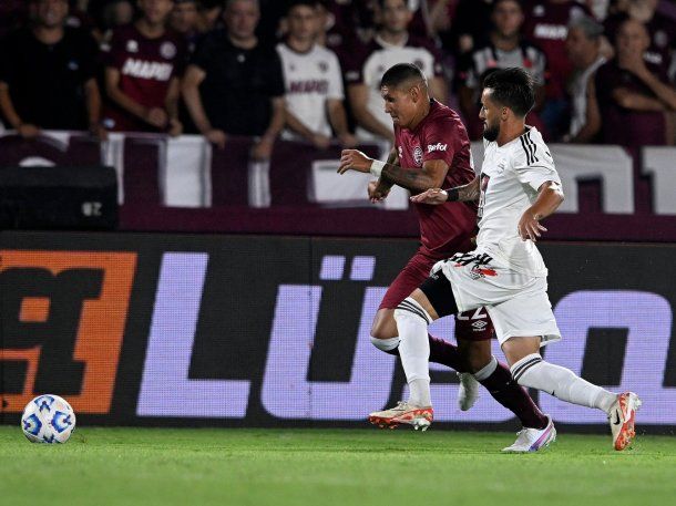 Deportivo Riestra vs. Lanús, por el Torneo Clausura 2025: horario, formaciones y TV