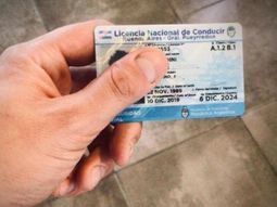 Licencias de conducir: la edad a la que ya no se debe realizar la renovación.