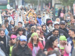 La Iglesia volvió a cuestionar al Gobierno de Javier Milei: El trabajo sin derechos no es bendición...