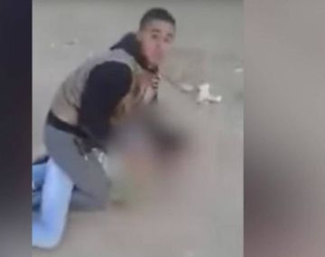 Los tres hombres recibieron condenas ejemplares