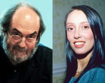 Shelley Duvall
