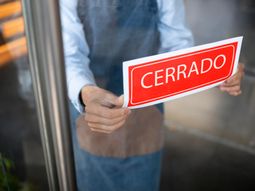 cerraron mas de 14.000 empresas en 12 meses: ya hay 26.213 companias menos desde diciembre de 2023 cerraron mas de 14.000 empresas en 12 meses: ya hay 26.213 companias menos desde diciembre de 2023