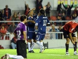 Independiente - Newell´s Independiente - Newell´s