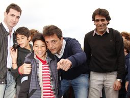 massa: esta vez la gente va a saber decidir su voto massa: esta vez la gente va a saber decidir su voto