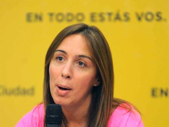 Vidal: Tengo muchas ganas de formar parte del equipo que gobierne la Provincia en 2015