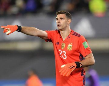 La emotiva carta de Navidad de un joven con leucemia a la Selección