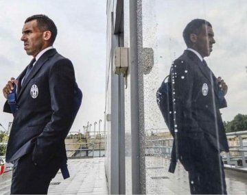 El equipazo que le armarán a Tevez para su debut como DT