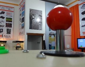 Play the Game: una expo para jugar desde Atari hasta Playstation