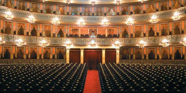 Teatro