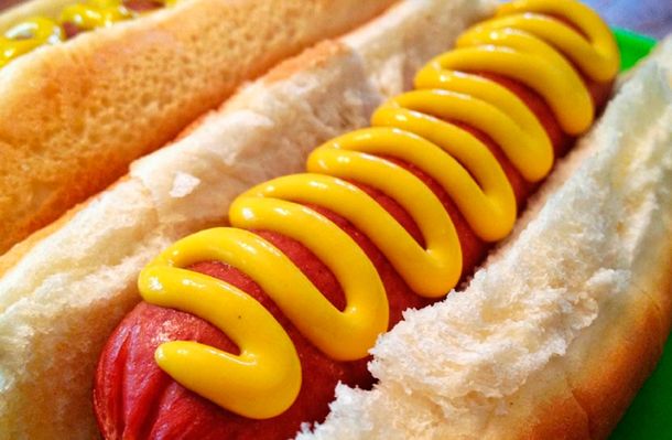 ¿Cómo se hacen las salchichas? ¿Cómo se hacen las salchichas?