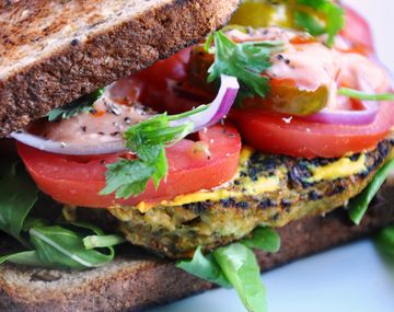 La historia de cómo una chica vegana que come mayonesa todo el tiempo se enteró que tiene huevos&nbsp;