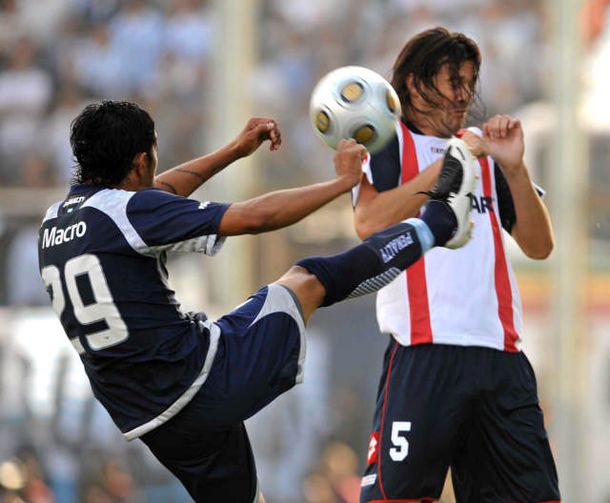 San Lorenzo Racing
