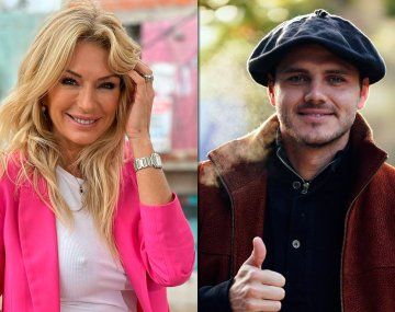 Yanina apuntó contra Icardi por una supuesta actitud irresponsable con sus hijas: Le chupa un huevo