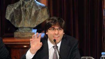 Diego Bossio Diego Bossio