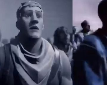 Fuerte cr&iacute;tica a Apple