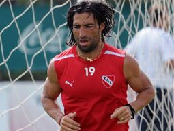 independiente: farias es el primer borrado, y se iran varios independiente: farias es el primer borrado, y se iran varios