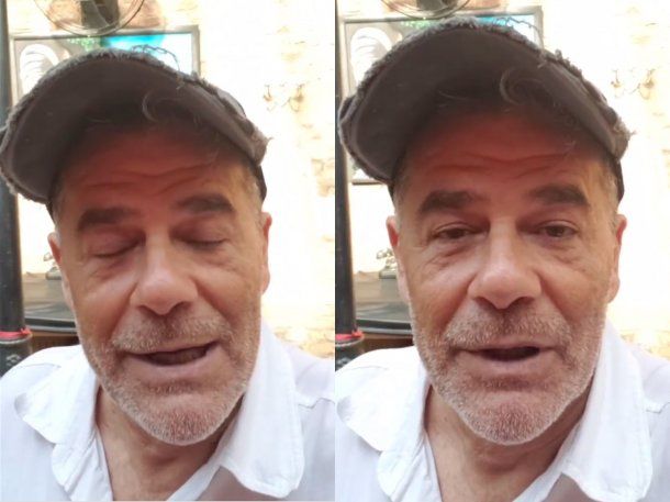 Qué dijo Julián Weich sobre su desubicado chiste acerca de Bruce Willis