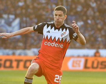 La crisis alcanzó a un emprendimiento de Nacho Fernández