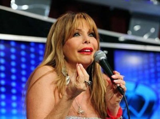 Graciela Alfano encuesta