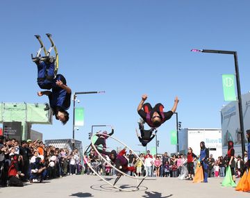 Tecnópolis reabrió sus puertas con nuevas atracciones