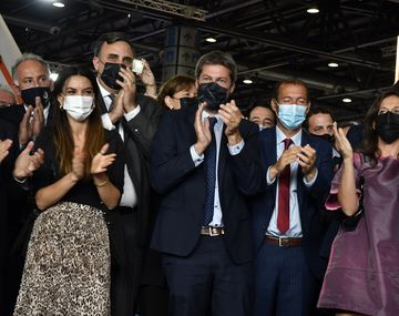 El Gobierno dijo qué pasará con el Previaje durante el 2022