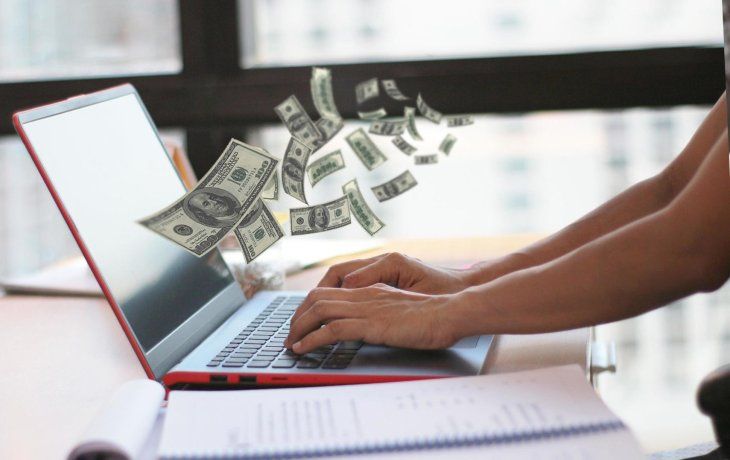 Dólar hoy EN VIVO: cuál es la cotización del oficial y blue