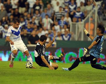 Mirá el show de goles de la fecha 10 del Torneo Final