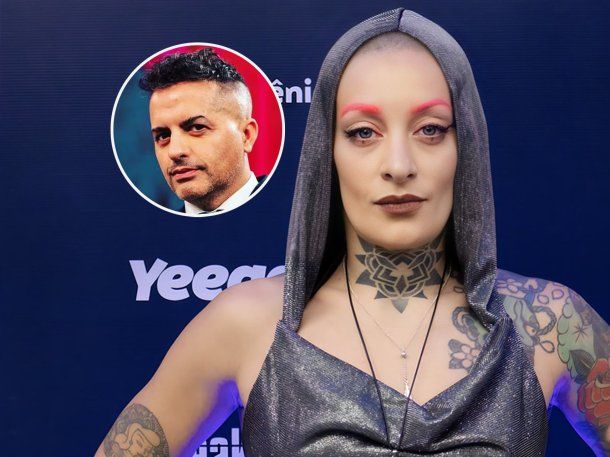 Furia desmintió acusaciones de abandono en el debate de Gran Hermano y apuntó contra Ángel de Brito