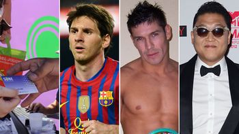 ¿que fue lo mas buscado en google argentina? ¿que fue lo mas buscado en google argentina?