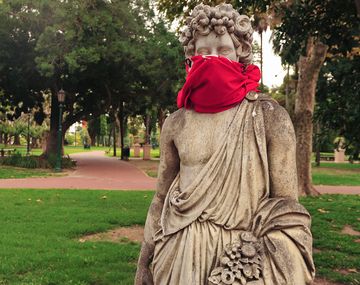 VIDEO: El paso a paso para fabricar tu propio tapaboca