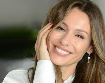 Pampita podría cerrar el ciclo de Pergolini en Otro día Perdido: ¿le pagarán?