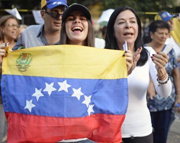 ¿Cómo es el plan del Gobierno para incentivar la migración de venezolanos hacia el interior?