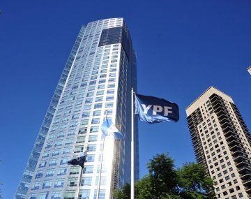 YPF abre una vicepresidencia en Neuquén y vuelven históricos a la petrolera